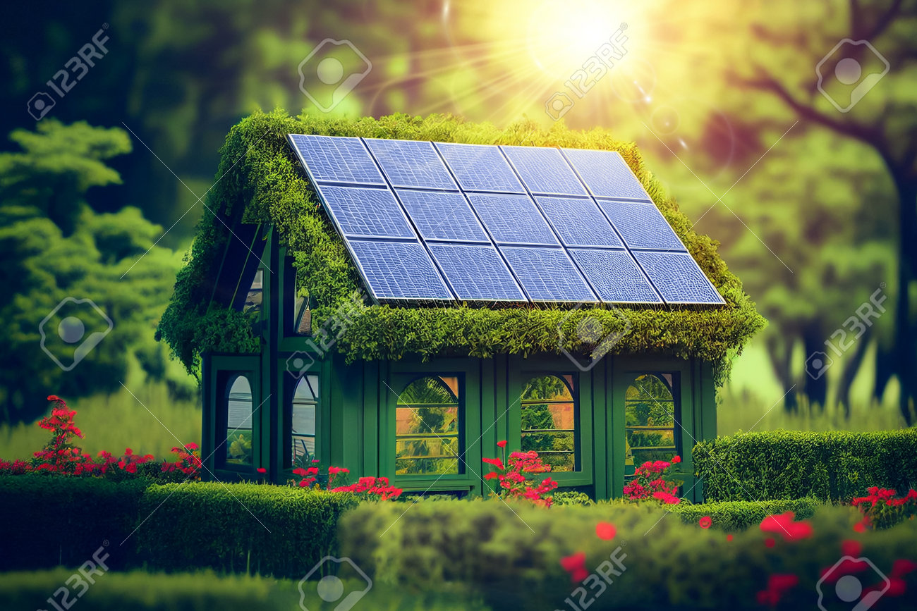 découvrez comment transformer votre maison en un havre de durabilité grâce à l'énergie solaire. explorez les avantages d'une maison écologique, des économies d'énergie aux réductions d'empreinte carbone, et apprenez à intégrer des solutions solaires efficaces dans votre quotidien.