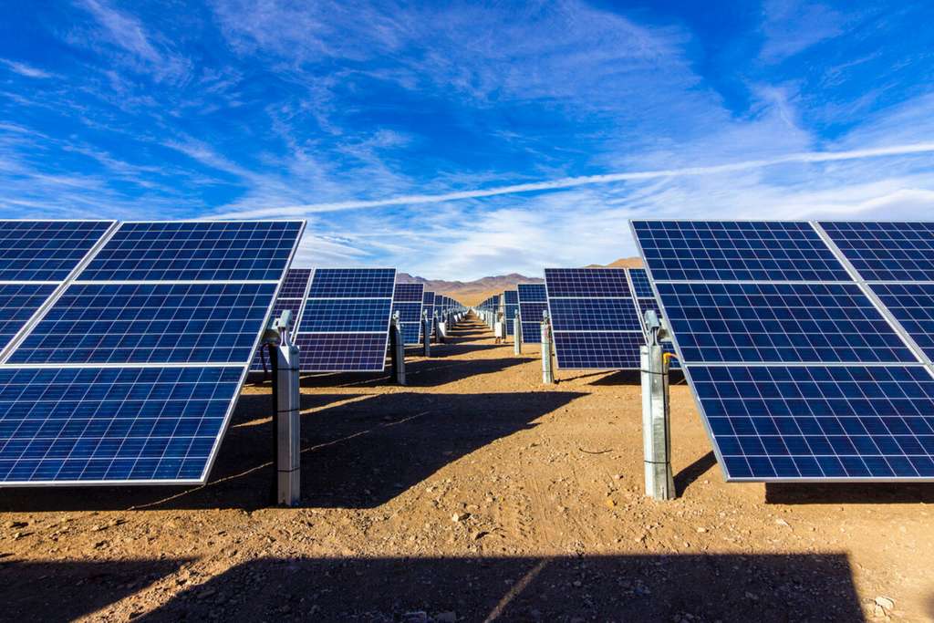 découvrez les avantages de l'énergie solaire, une source d'énergie propre et renouvelable qui réduit votre empreinte carbone. apprenez comment installer des panneaux solaires chez vous et économiser sur vos factures d'électricité tout en contribuant à un avenir durable.