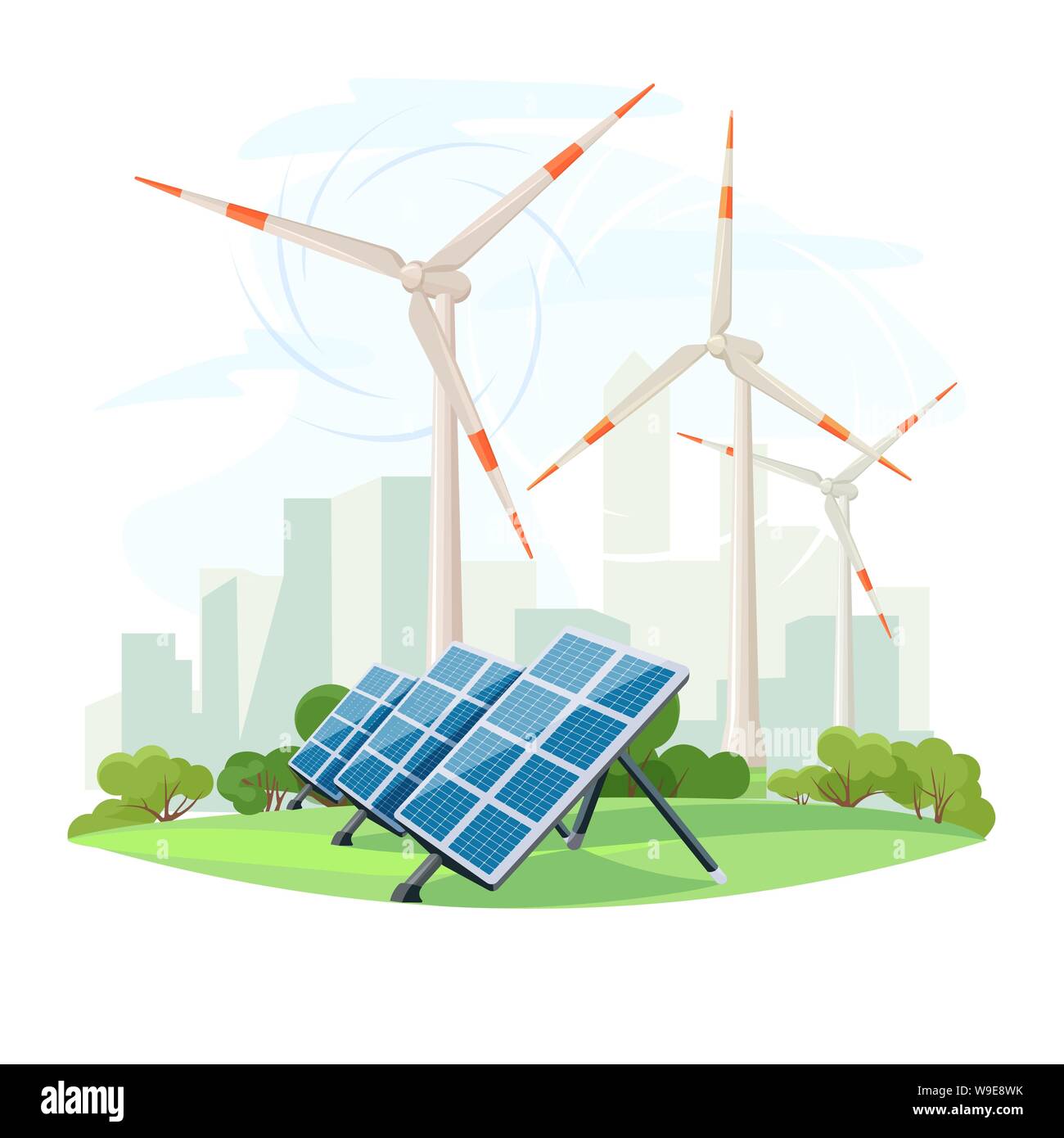 découvrez comment les installations solaires contribuent à une écologie durable. explorez les avantages des énergies renouvelables pour réduire votre empreinte carbone et profiter d'une énergie propre et renouvelable.