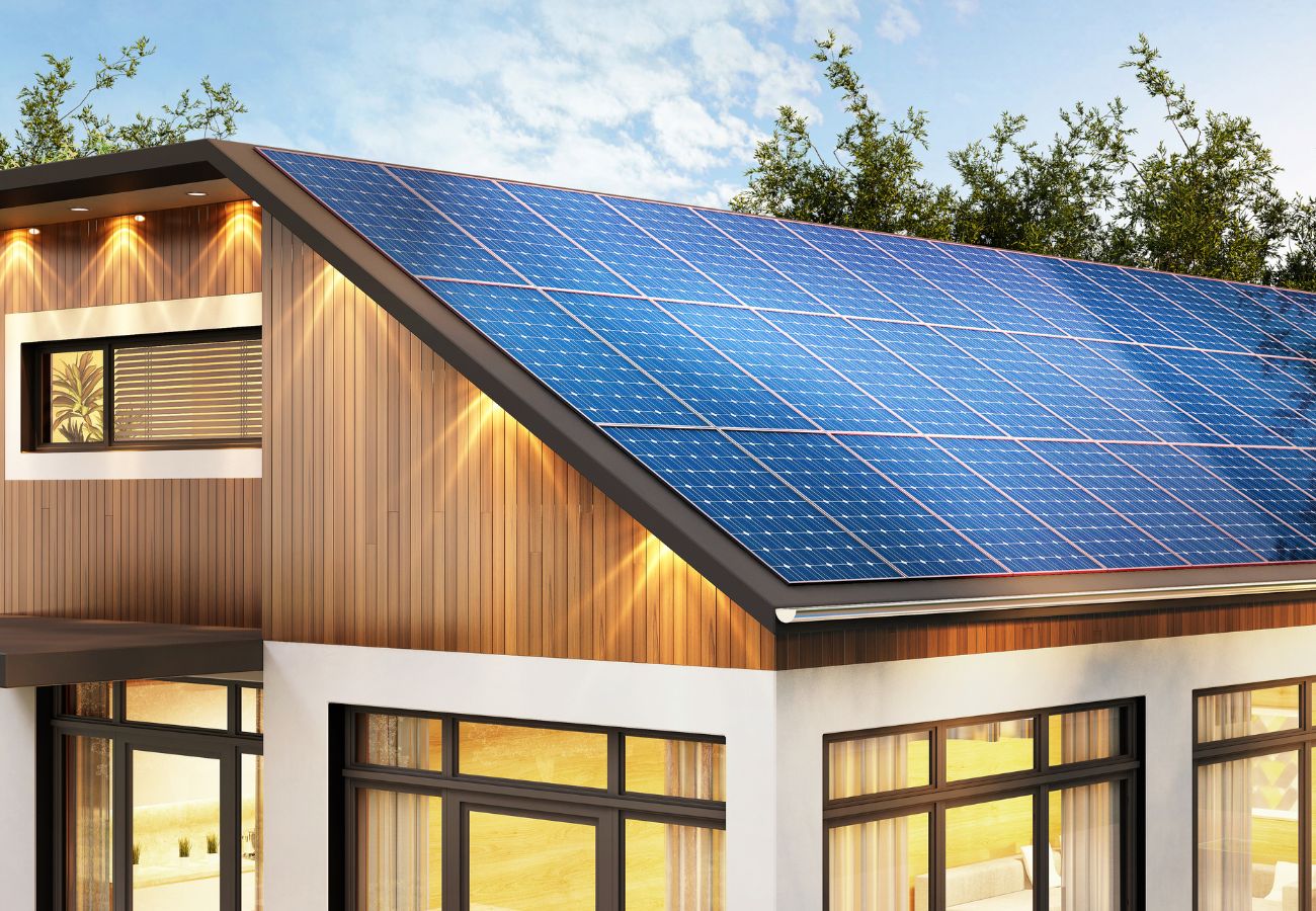 découvrez les avantages des panneaux photovoltaïques pour produire une énergie renouvelable et réduire votre empreinte carbone. investissez dans l'avenir avec des solutions écologiques et rentables pour votre habitation ou votre entreprise.