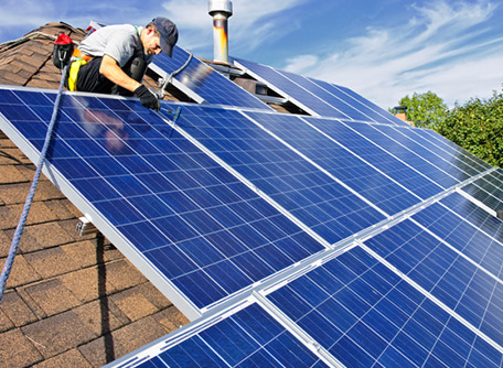 découvrez comment les panneaux photovoltaïques peuvent vous aider à réaliser des économies significatives sur vos factures d'énergie tout en contribuant à la protection de l'environnement. optez pour une énergie renouvelable et faites des économies dès aujourd'hui!