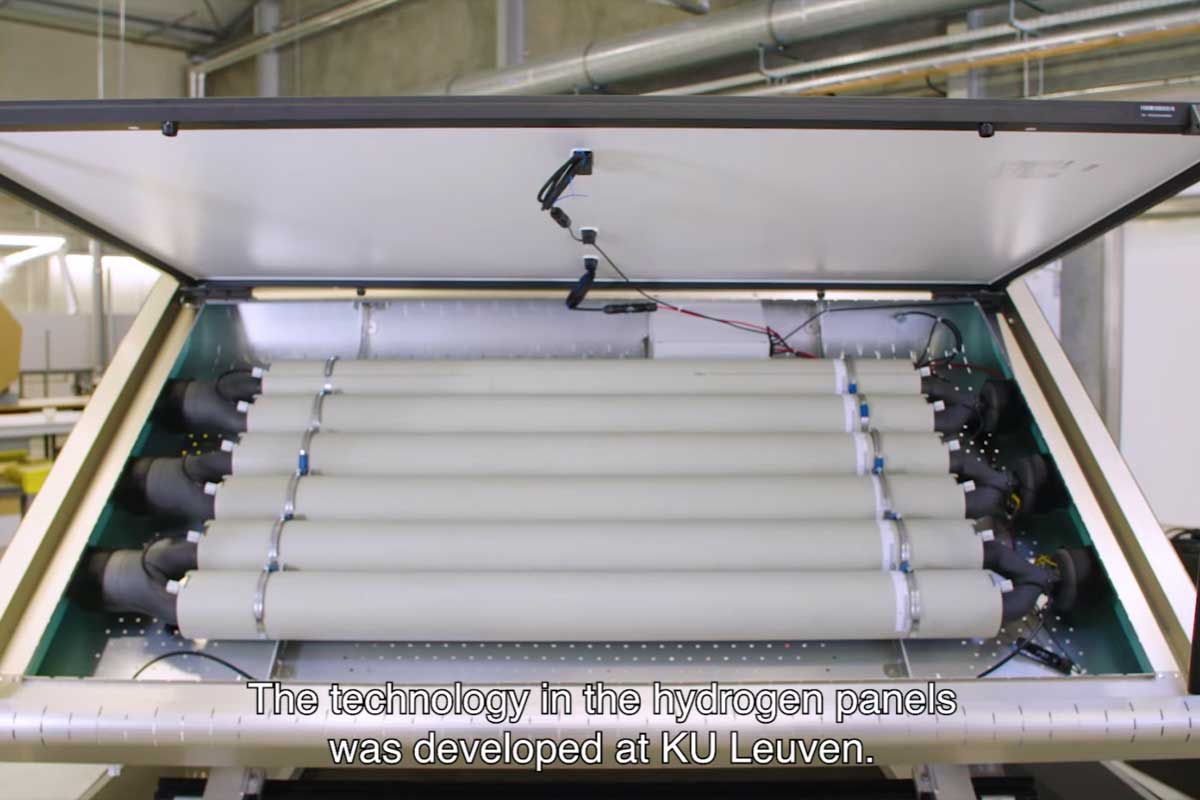 découvrez comment les panneaux photovoltaïques et l'hydrogène révolutionnent le secteur des énergies renouvelables. apprenez à maximiser votre production d'énergie et à réduire votre empreinte carbone grâce à ces technologies innovantes.