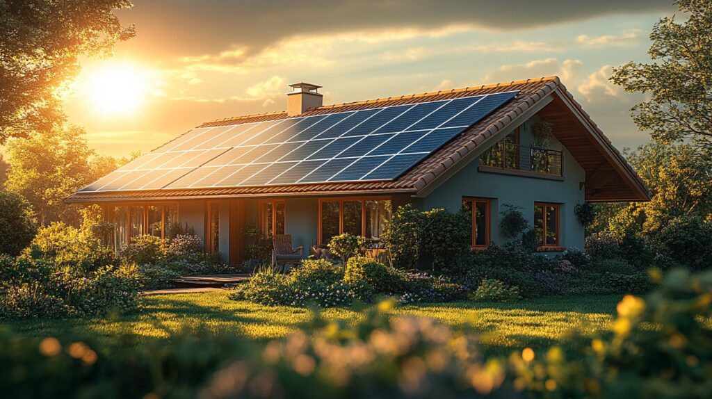 découvrez la révolution des panneaux photovoltaïques : des technologies innovantes, des solutions écologiques et des économies d'énergie pour un avenir durable.