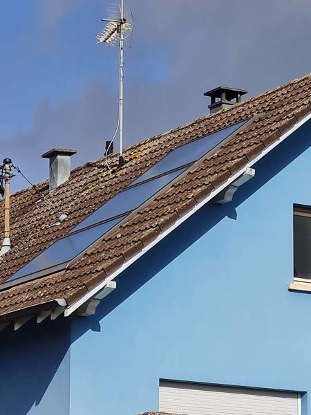 découvrez les panneaux photovoltaïques systovi, une solution innovante et éco-responsable pour produire votre propre énergie solaire. augmentez votre autonomie énergétique tout en réduisant votre empreinte carbone grâce à des technologies de pointe et un design adapté à tous les types de toits.