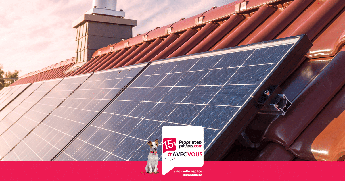 découvrez les avantages des panneaux solaires pour une énergie durable et économique. informez-vous sur les différents types, l'installation et les économies réalisées grâce à cette solution éco-responsable.