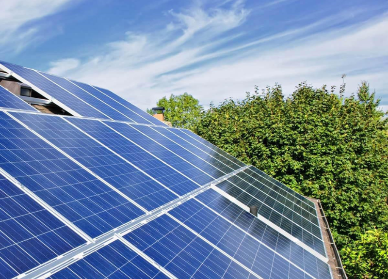 découvrez comment les économies solaires peuvent transformer votre façon de consommer de l'énergie, réduire vos factures et contribuer à un avenir durable. profitez des avantages des énergies renouvelables dès aujourd'hui !