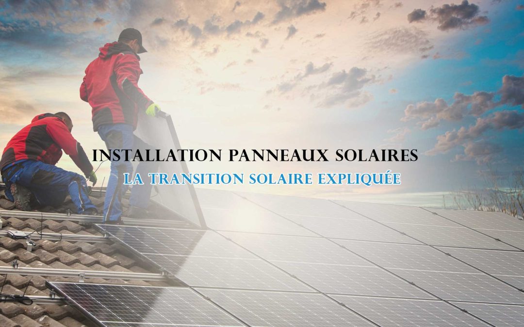 découvrez comment l'économie solaire transforme notre paysage énergétique. explorez les avantages des énergies renouvelables, les innovations technologiques et les opportunités d'investissement dans le secteur de l'énergie solaire. jointe à la durabilité, cette révolution énergétique soutient une croissance économique verte pour un avenir plus responsable.