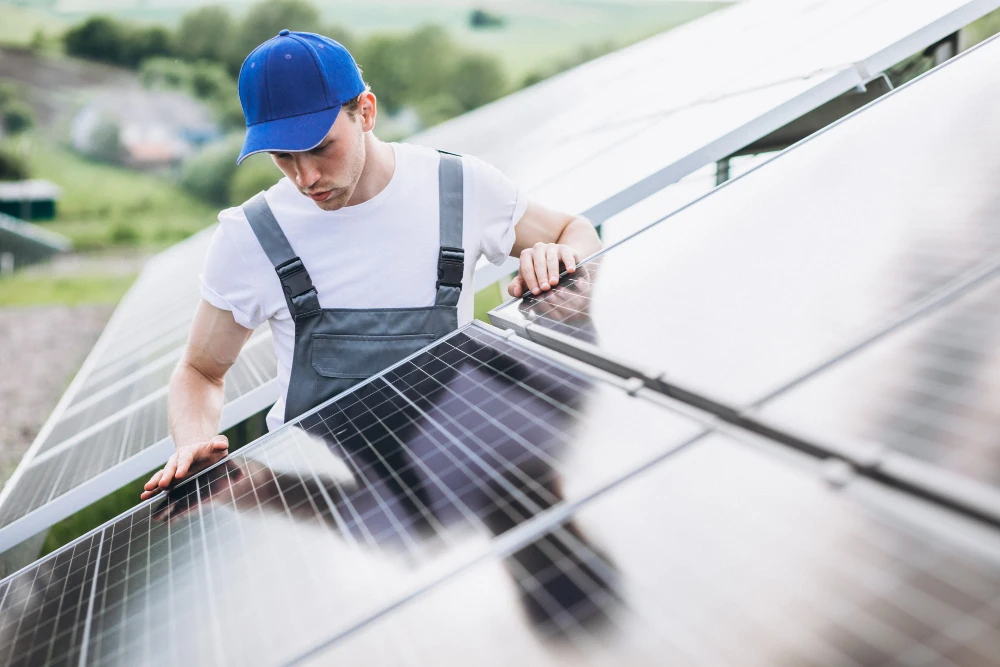 découvrez comment l'installation de panneaux solaires peut réduire vos factures d'énergie et faire des économies significatives. optez pour une alternative durable et rentable tout en contribuant à la préservation de l'environnement.