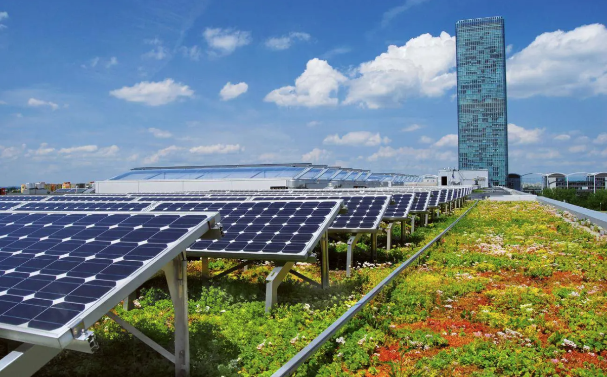 découvrez comment les panneaux solaires sur toiture peuvent transformer votre maison en une source d'énergie renouvelable. profitez d'économies sur vos factures d'électricité et contribuez à la protection de l'environnement tout en augmentant la valeur de votre propriété.