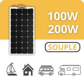 découvrez comment améliorer votre expérience en camping-car avec nos panneaux solaires, une solution écologique et économique pour alimenter vos appareils en toute autonomie. profitez de vos aventures en pleine nature sans compromettre le confort.