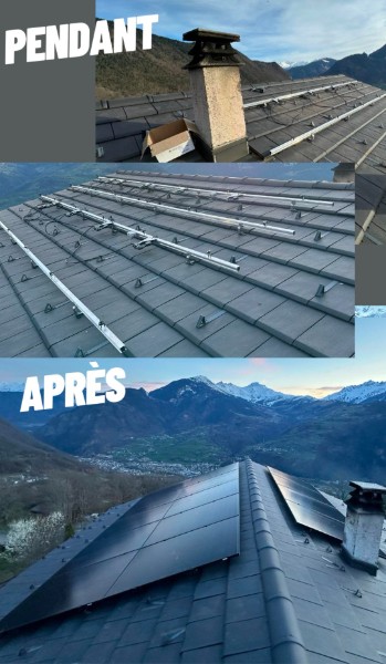 découvrez les avantages d'une installation photovoltaïque de 6 kwc pour votre maison. optimisez votre consommation d'énergie et réduisez vos factures avec une solution écologique et rentable. informez-vous sur les subventions disponibles et commencez à produire votre propre électricité dès aujourd'hui.