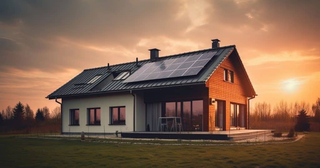 découvrez comment créer une maison autonome grâce à l'installation de panneaux solaires. optez pour une indépendance énergétique tout en réduisant votre empreinte carbone. apprenez les avantages des énergies renouvelables et transformez votre habitation en un espace éco-responsable.