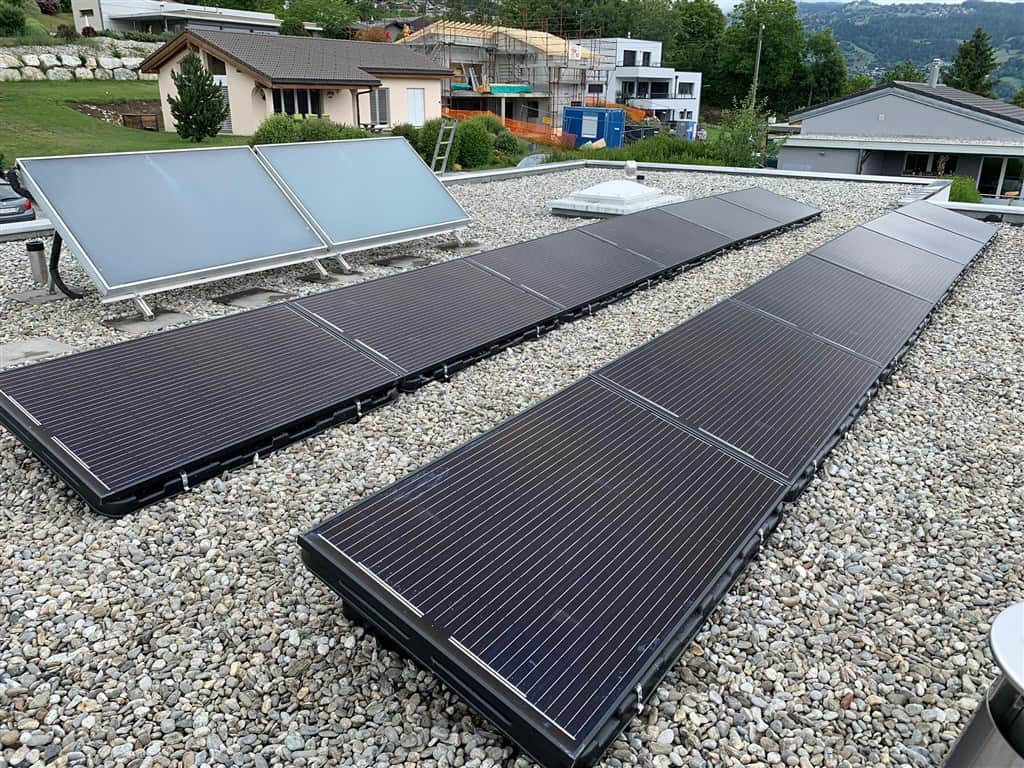 découvrez les avantages des toits plats photovoltaïques, une solution innovante et écologique pour produire de l'énergie renouvelable tout en optimisant l'espace. transformez votre toiture en une source d'énergie durable et performante.