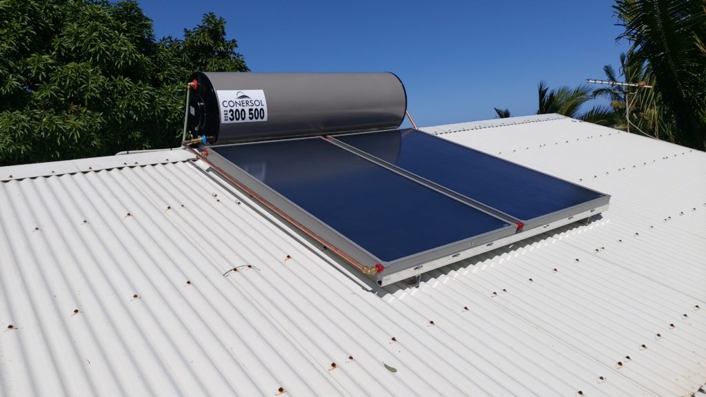 découvrez comment un chauffe-eau solaire peut vous faire réaliser des économies significatives sur vos factures d'énergie tout en respectant l'environnement. optez pour une solution durable et réduisez votre empreinte carbone grâce à un système énergétique innovant.