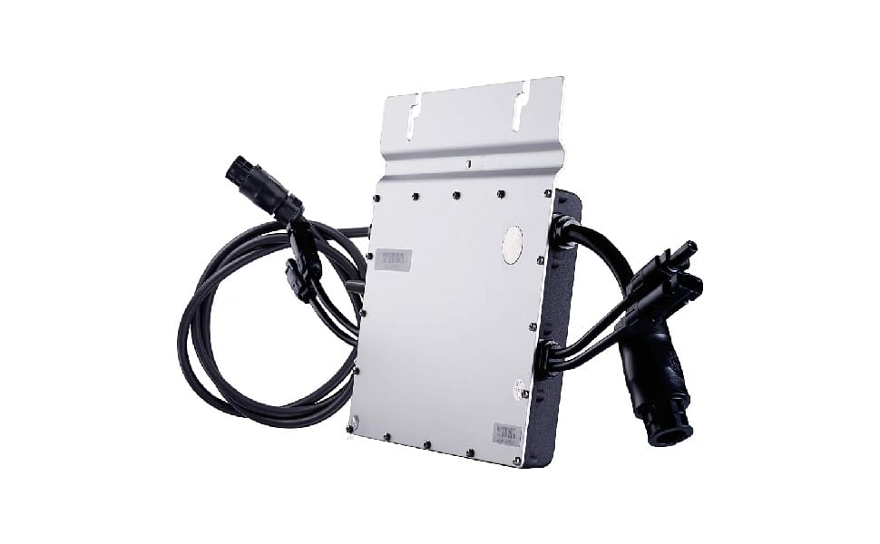 découvrez notre ondulateur monophasé, idéal pour optimiser vos installations électriques. performant et fiable, il assure une conversion efficace de l'énergie, garantissant ainsi une alimentation stable et sécurisée pour vos appareils. parfait pour une utilisation résidentielle ou professionnelle.