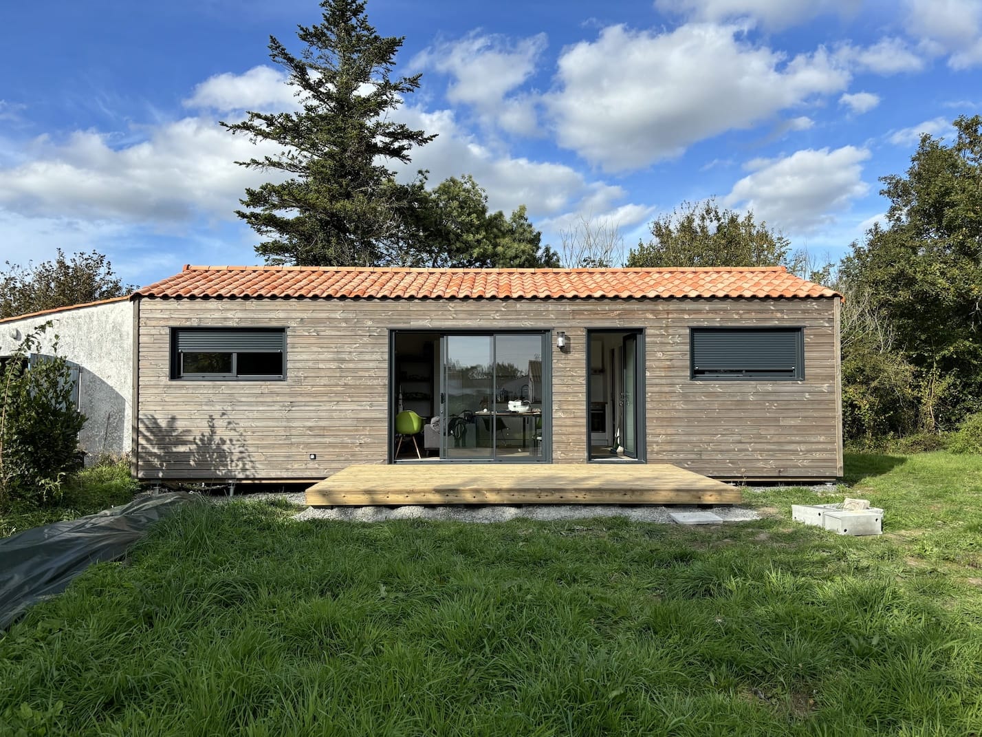 découvrez comment transformer votre maison en un écolodge performant avec des astuces simples pour réduire votre facture énergétique de 90 %. adoptez des solutions durables et économisez tout en protégeant la planète.