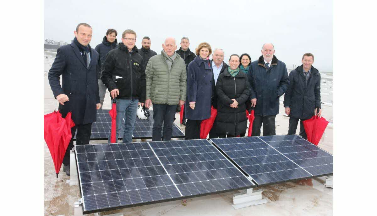 découvrez comment une deuxième installation photovoltaïque peut générer des économies significatives sur votre facture d'électricité. optimisez votre consommation d'énergie et profitez des avantages d'une énergie renouvelable avec nos solutions adaptées.