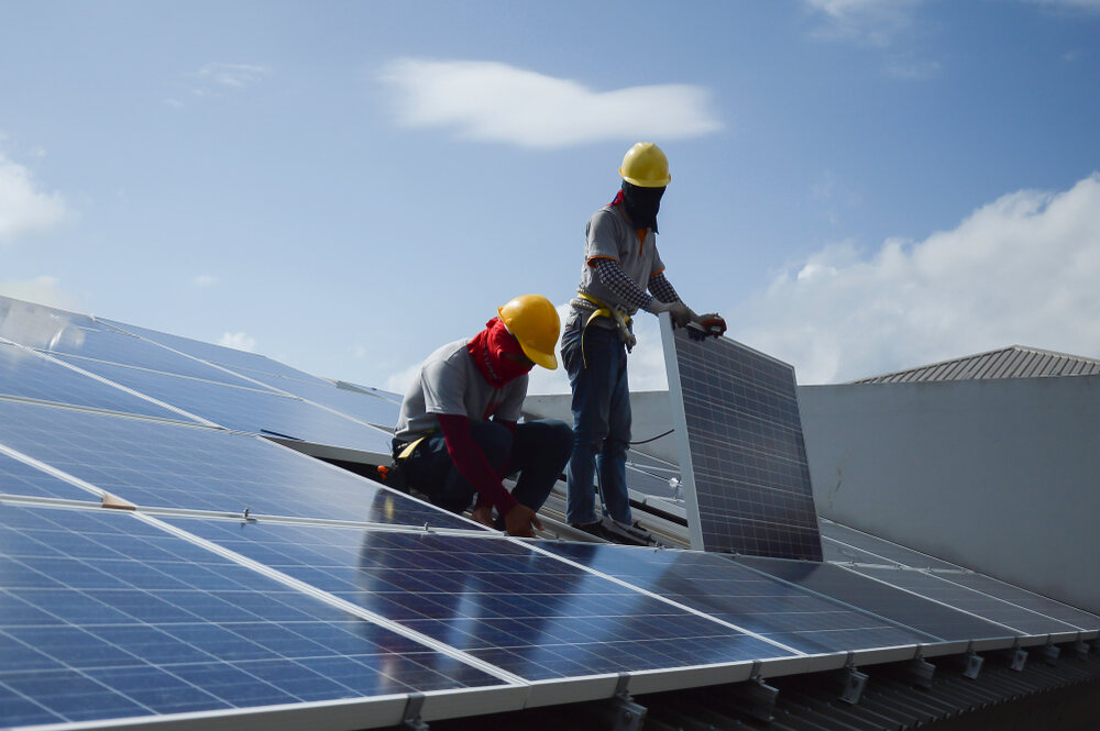 découvrez les avantages de l'autoconsommation solaire, une solution écologique et économique pour réduire votre facture d'électricité. apprenez comment exploiter l'énergie solaire renouvelable chez vous et contribuer à la transition énergétique.