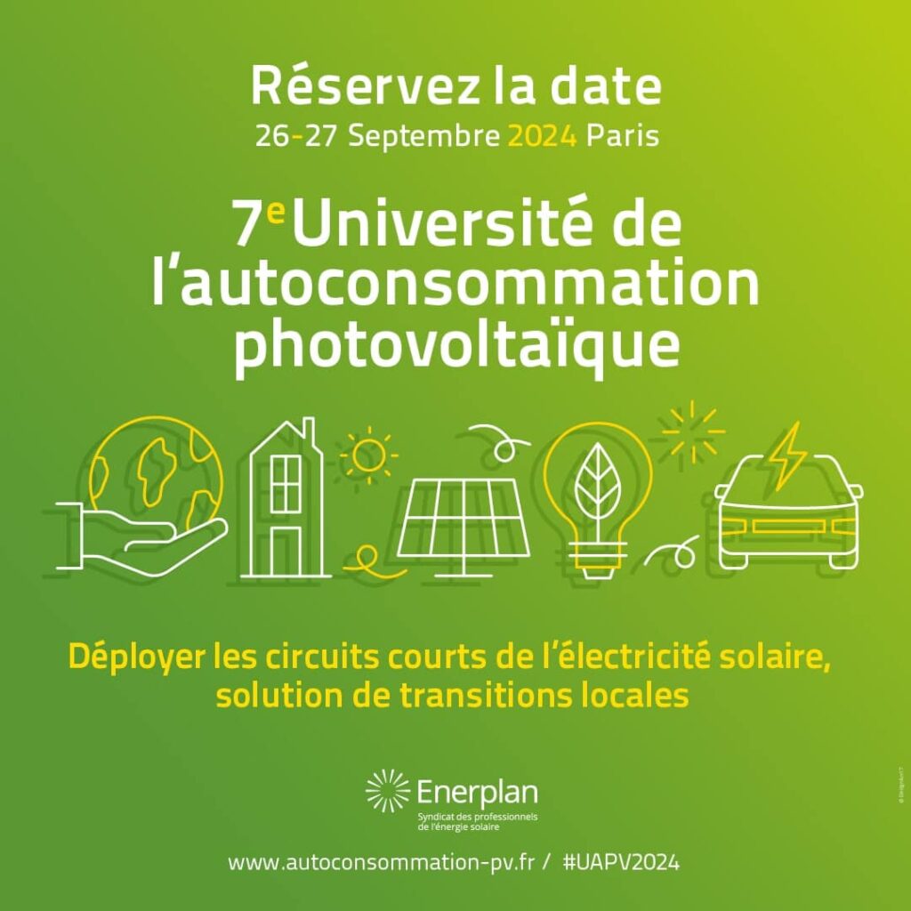 découvrez les avantages de l'autoconsommation photovoltaïque : une solution durable pour réduire vos factures d'énergie, produire votre propre électricité grâce à des panneaux solaires, et contribuer à la transition énergétique tout en préservant l'environnement.