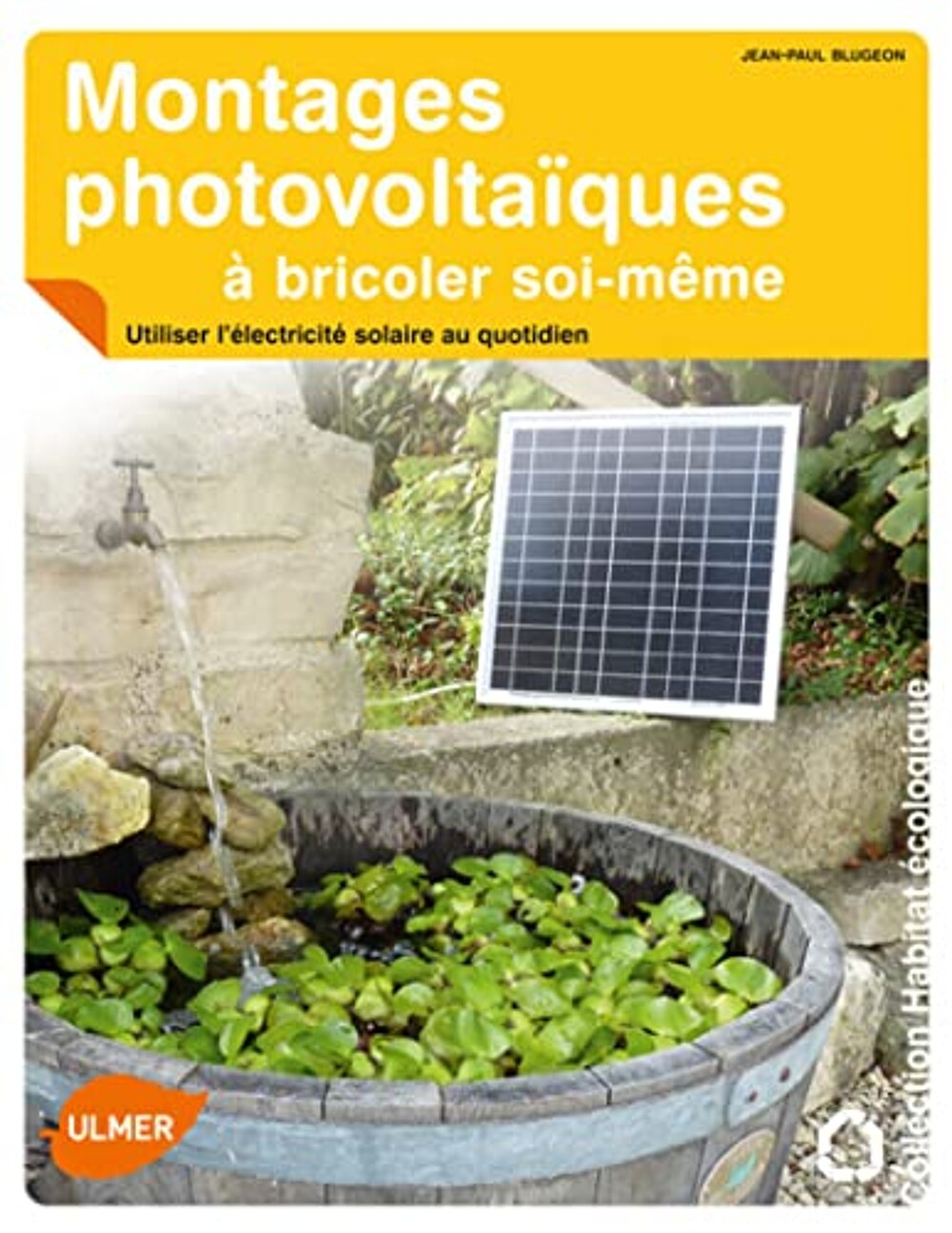 découvrez notre livre sur le photovoltaïque, une ressource essentielle pour comprendre l'énergie solaire, ses avantages et comment l'intégrer dans votre quotidien. idéal pour les passionnés d'écologie et les professionnels du secteur.