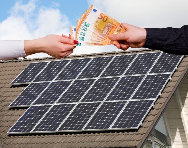découvrez les prix des panneaux solaires pour optimiser votre investissement énergétique. comparez les offres, les marques et les coûts d'installation afin de faire le choix le plus adapté à vos besoins et à votre budget.