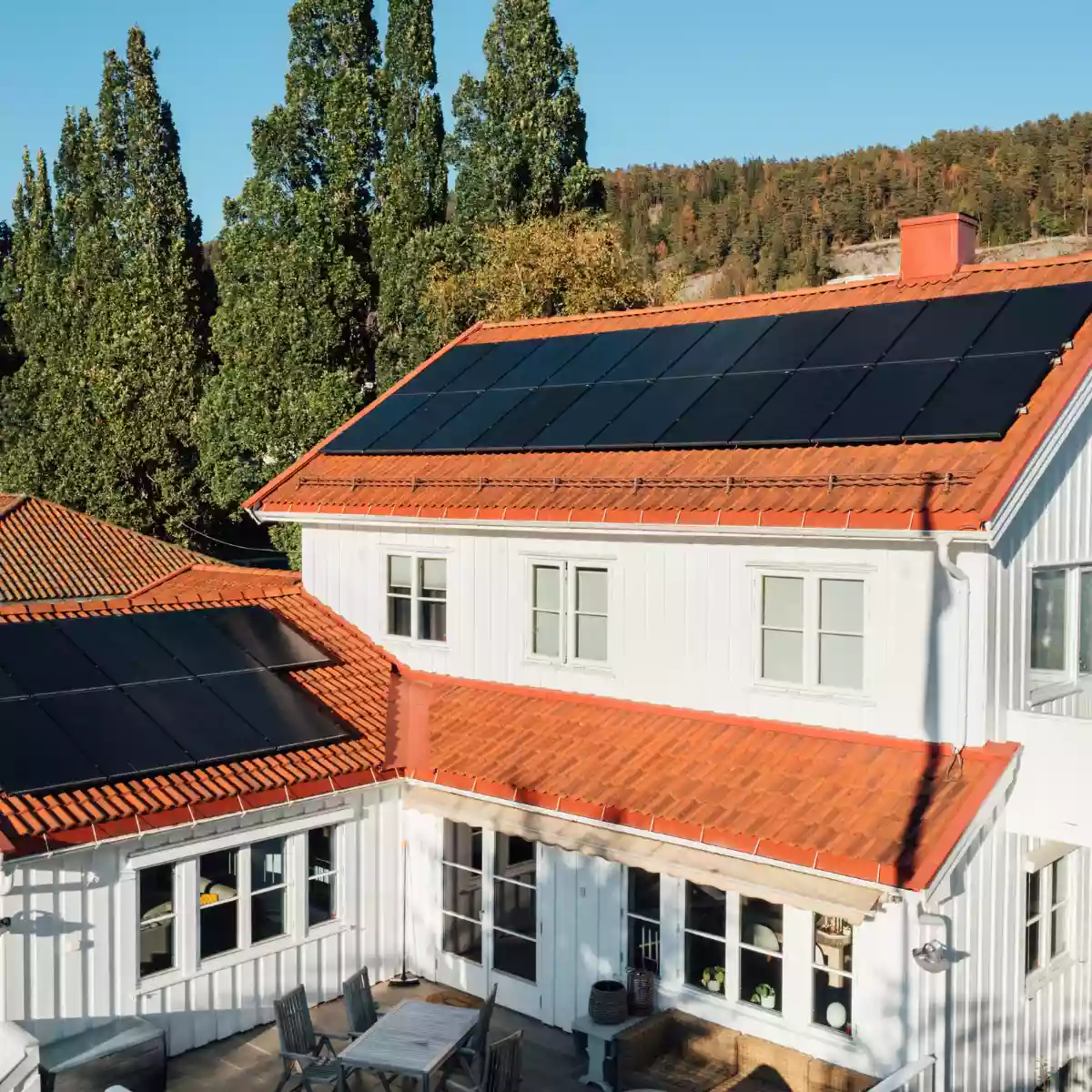 découvrez les prix des panneaux solaires et comparez les offres pour faire des économies tout en choisissant une solution écologique pour votre énergie. trouvez le meilleur rapport qualité-prix pour investir dans l'énergie solaire.