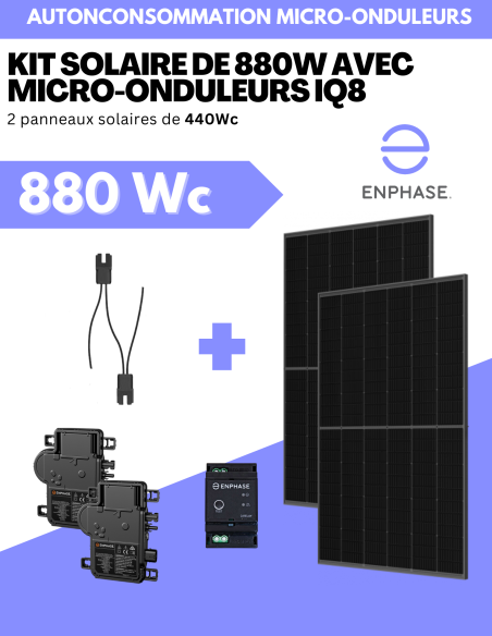 découvrez notre schéma détaillé pour l'installation des micro-onduleurs enphase iq7. suivez nos conseils pratiques et optimisez votre système solaire pour une performance maximale.
