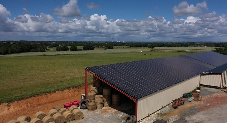 profitez d'une expertise unique en matière d'auditeurs énergétiques photovoltaïques. optimisez vos installations solaires grâce à des conseils personnalisés pour maximiser votre production d'énergie et réduire vos factures. découvrez comment une évaluation professionnelle peut transformer votre projet photovoltaïque.