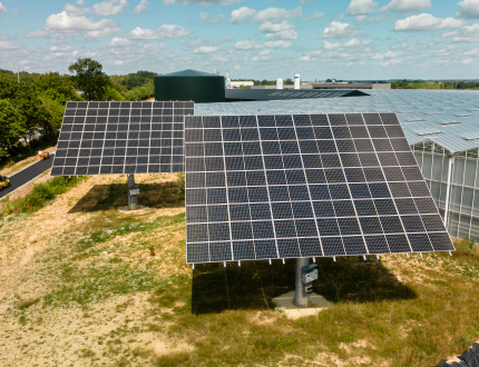 découvrez comment booster vos panneaux photovoltaïques pour maximiser leur efficacité et votre production d'énergie renouvelable. optimisez votre installation solaire et réduisez votre empreinte carbone grâce à nos conseils et techniques avancées.