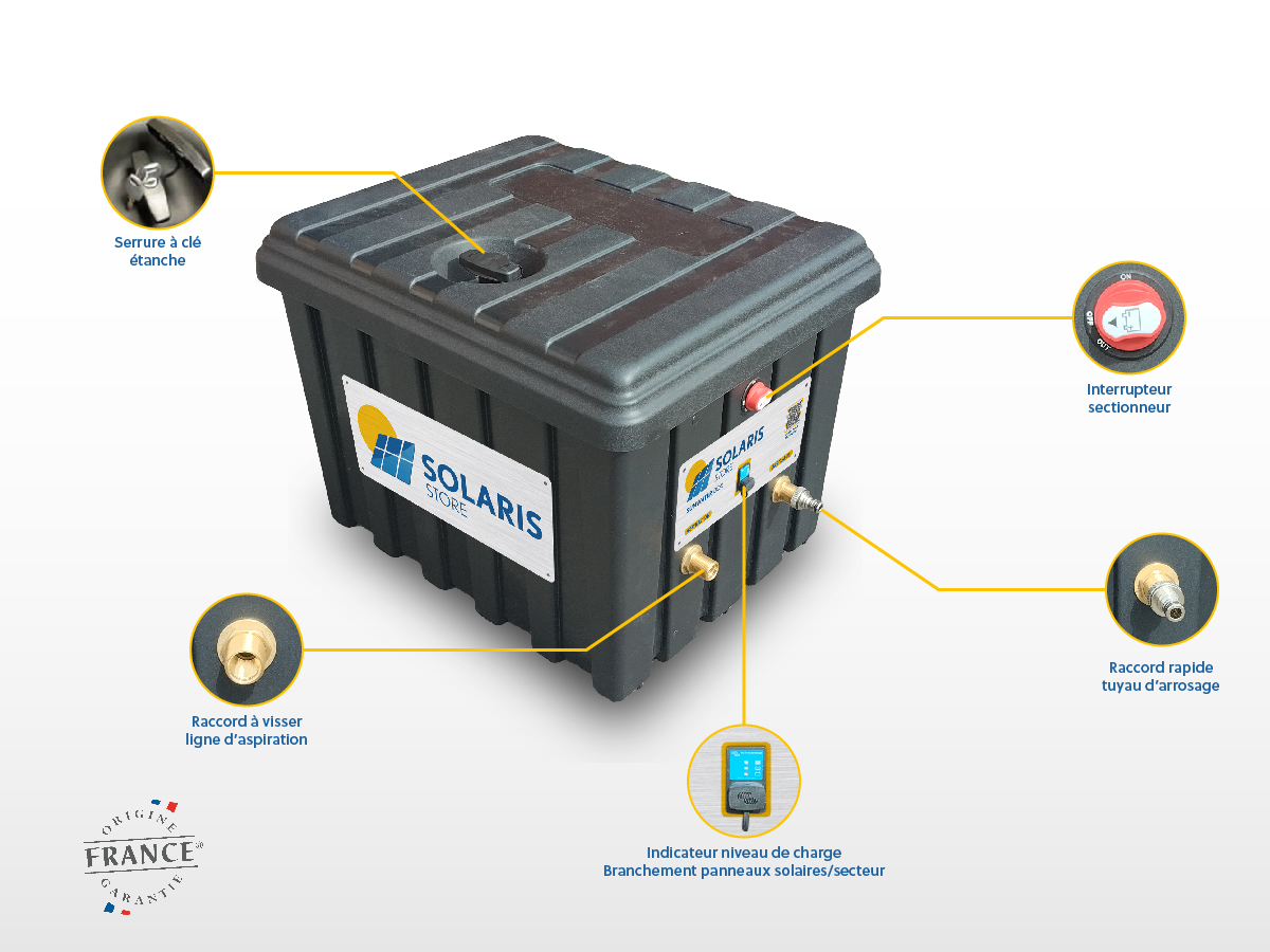 découvrez comment réaliser une installation rapide de votre pompe solaire grâce à notre guide détaillé. optimisez votre système d'irrigation avec des solutions écologiques et économiques.