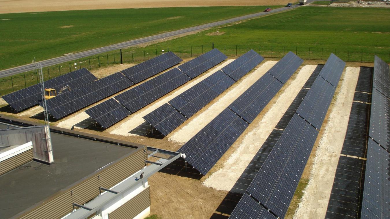découvrez les avantages des systèmes photovoltaïques à sainte-anne : économies d'énergie, respect de l'environnement et autonomie énergétique. optez pour une solution durable qui valorise votre patrimoine tout en contribuant à la transition énergétique.