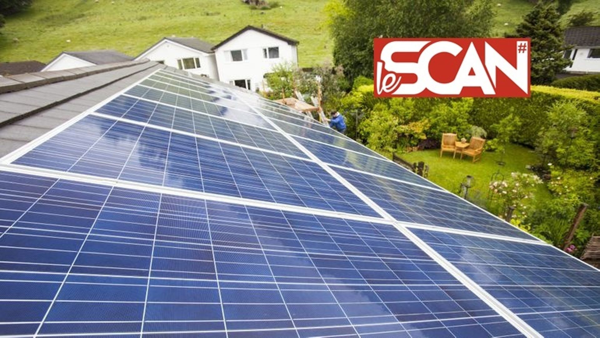 découvrez les panneaux photovoltaïques riches : une solution énergétique durable et rentable qui vous permet de profiter d'une énergie solaire abondante tout en augmentant la valeur de votre propriété. investissez dès aujourd'hui pour un avenir plus vert et des économies sur vos factures d'électricité.