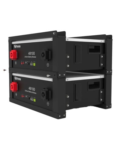 découvrez les avantages des batteries lithium photovoltaïques, solutions innovantes et écologiques pour stocker l'énergie solaire. optimisez votre consommation d'énergie et réduisez votre empreinte carbone grâce à cette technologie performante et durable.