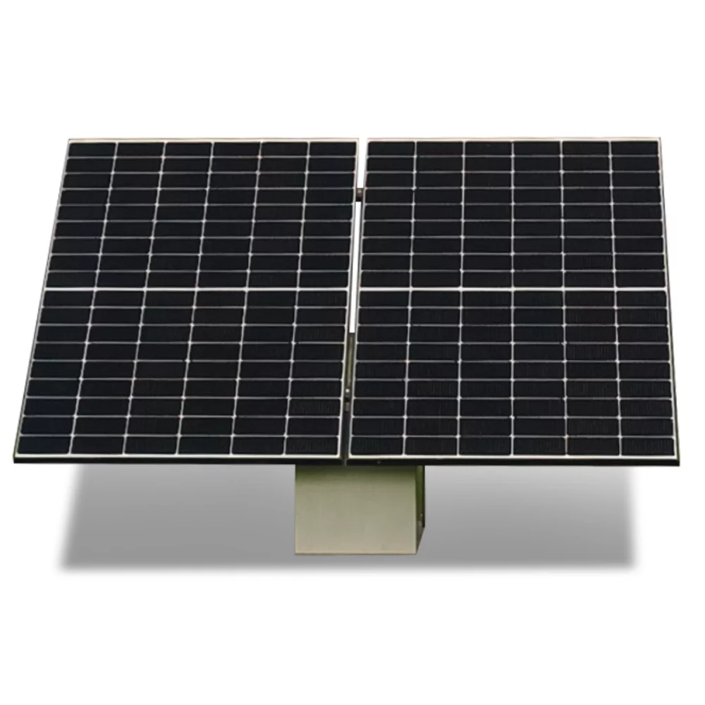 découvrez les avantages des panneaux solaires au sol pour optimiser votre production d'énergie renouvelable. écologiques et économiques, ces installations permettent de maximiser l'ensoleillement tout en préservant l'espace. transformez votre terrain en source d'énergie durable dès aujourd'hui !