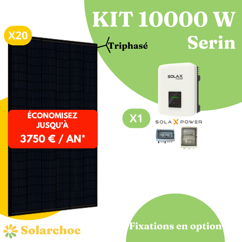 découvrez tout ce que vous devez savoir sur le coût des onduleurs photovoltaïques. comparez les prix, les marques et les facteurs pouvant influencer l'investissement dans cet équipement essentiel pour optimiser votre installation solaire.