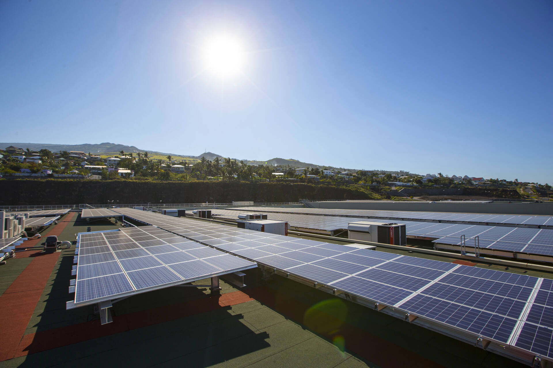 découvrez comment le photovoltaïque transformera votre richesse en 2025. explorez les opportunités d'investissement, les innovations technologiques et les avantages environnementaux associés à l'énergie solaire, pour un avenir économique durable et rentable.