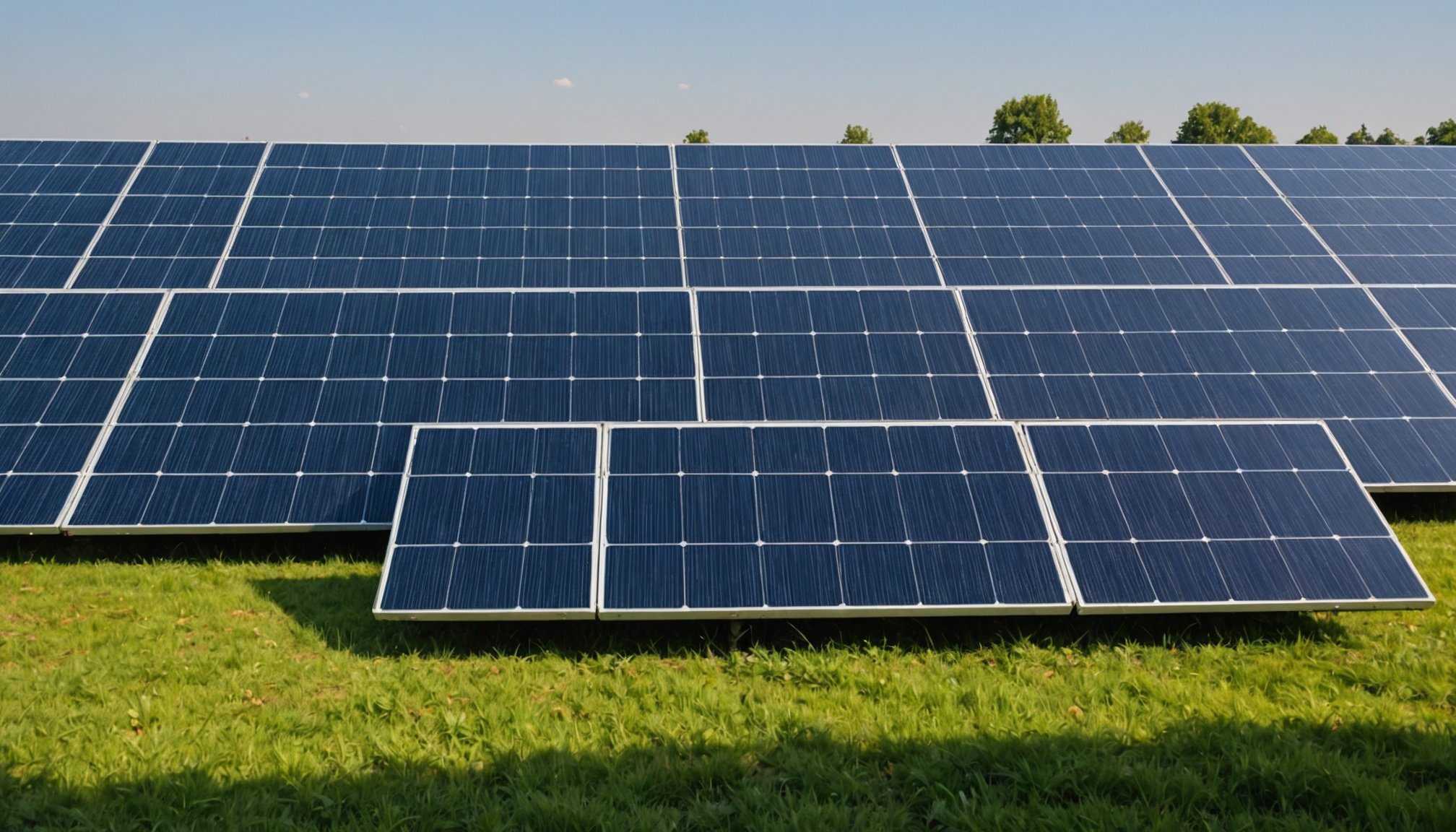 découvrez la rentabilité des panneaux solaires en 2025 : analyse des coûts, des économies d'énergie et des bénéfices écologiques. optimisez votre investissement et préparez-vous à un avenir durable !
