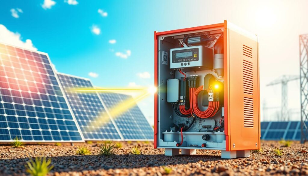 découvrez les avantages de l'installation solaire triphasée pour optimiser votre production d'énergie. profitez d'une solution efficace et durable permettant de réduire vos factures d'électricité tout en contribuant à la transition énergétique. contactez-nous pour une étude personnalisée et des conseils adaptés à vos besoins.
