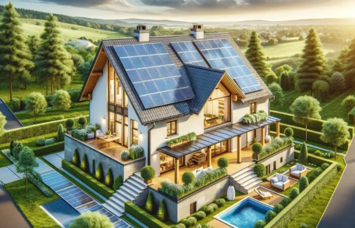 découvrez comment les batteries solaires pour maisons peuvent transformer votre consommation d'énergie, réduire vos factures et favoriser une vie plus durable. optez pour une solution écologique et autonome grâce aux dernières technologies de stockage d'énergie.