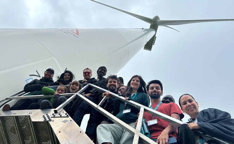 découvrez comment intégrer les énergies renouvelables dans les écoles pour sensibiliser les élèves à la protection de l'environnement et promouvoir des pratiques durables. apprenez les avantages et les initiatives à mettre en place pour un avenir plus vert.