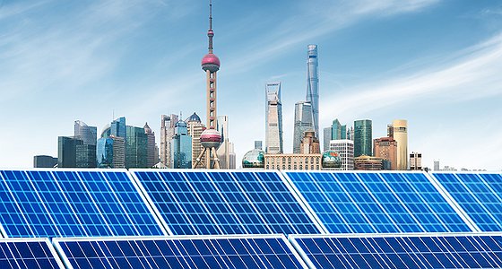 découvrez la révolution photovoltaïque, un tournant majeur dans la production d'énergie renouvelable, qui transforme notre manière de consommer et de produire de l'électricité grâce à des technologies solaires innovantes et durables.