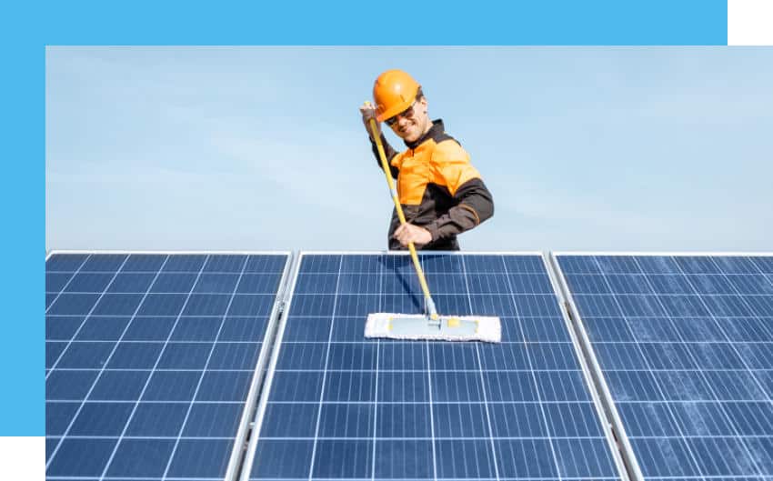 découvrez nos services de maintenance photovoltaïque pour garantir le bon fonctionnement et l'optimisation de vos installations solaires. prolongez la durée de vie de vos panneaux solaires et maximise votre production d'énergie renouvelable grâce à une expertise professionnelle.