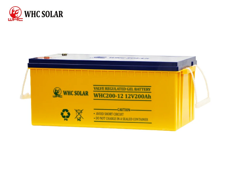 découvrez notre gel batterie photovoltaïque, conçu pour optimiser le stockage d'énergie solaire. performant et durable, idéal pour une utilisation en extérieur ou en système autonome. profitez d'une autonomie énergétique fiable avec notre technologie avancée.