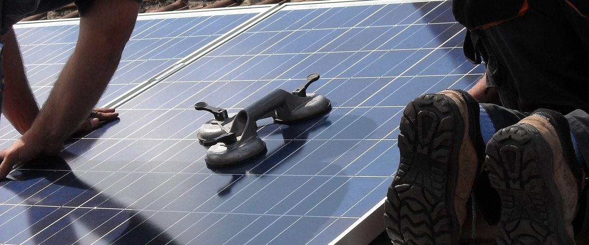 découvrez notre service d'aide à l'installation de panneaux photovoltaïques en occitanie. profitez d'une expertise locale, de conseils personnalisés et d'un accompagnement dans vos démarches pour une transition énergétique réussie.