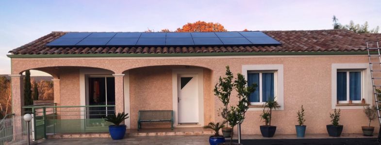 découvrez notre guide complet sur l'auto-installation de panneaux photovoltaïques. apprenez les étapes essentielles, les outils nécessaires et les conseils pratiques pour réduire votre facture d'électricité tout en contribuant à l'environnement.