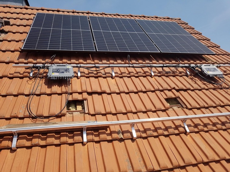 découvrez nos services d'installation de câbles photovoltaïques pour optimiser votre système solaire. profitez de notre expertise afin de garantir une performance maximale de vos panneaux solaires et une durabilité accrue de votre installation.