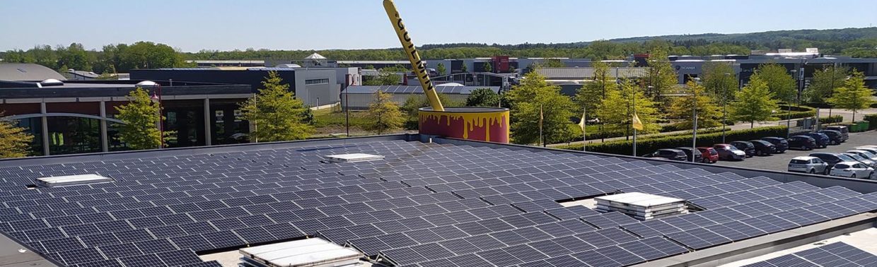 découvrez nos solutions d'installation photovoltaïque au luxembourg. profitez d'une énergie solaire renouvelable, réduisez vos factures d'électricité et contribuez à la protection de l'environnement grâce à nos systèmes de panneaux solaires de haute qualité.
