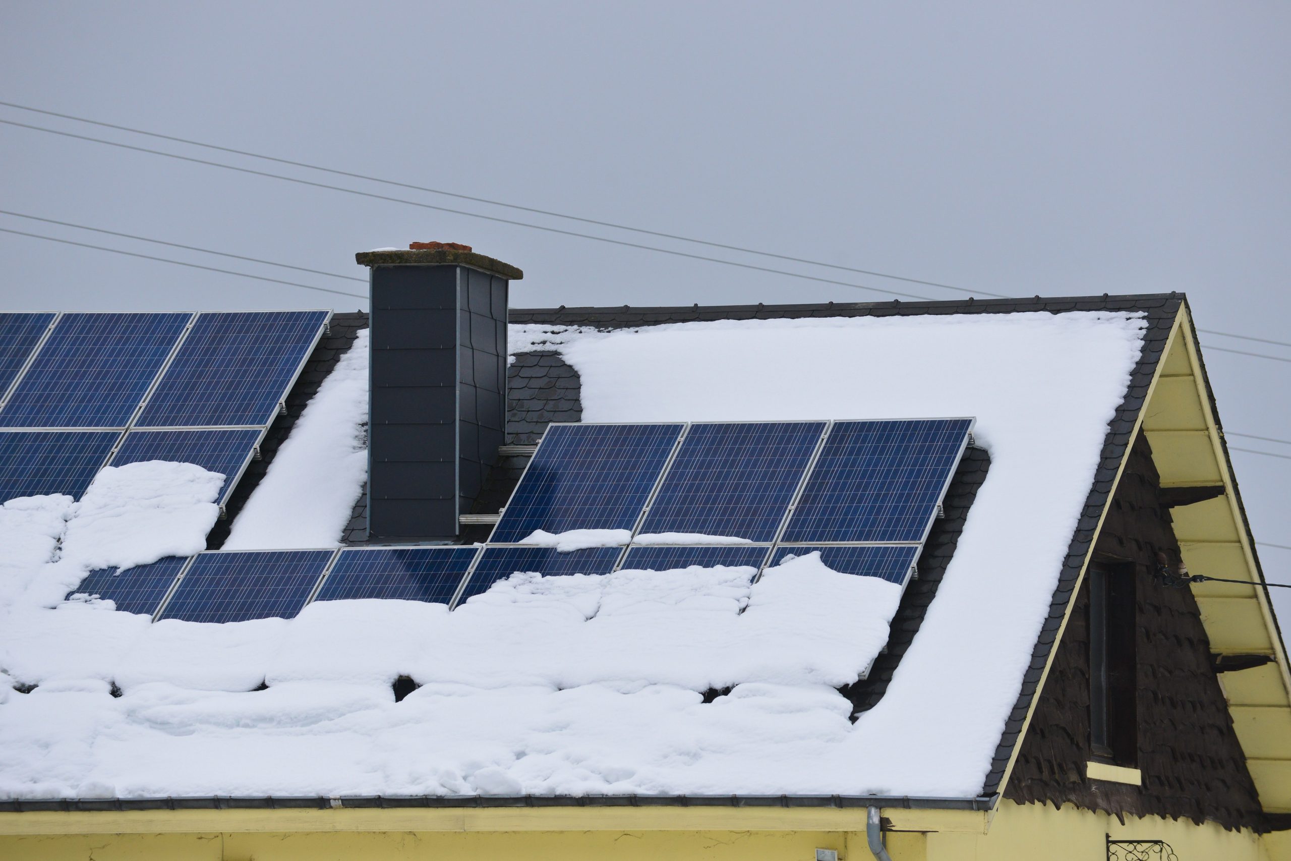 découvrez notre guide complet pour l'installation de panneaux photovoltaïques en belgique. apprenez les étapes essentielles, les réglementations à respecter et les aides financières disponibles pour optimiser votre transition vers une énergie propre et durable.