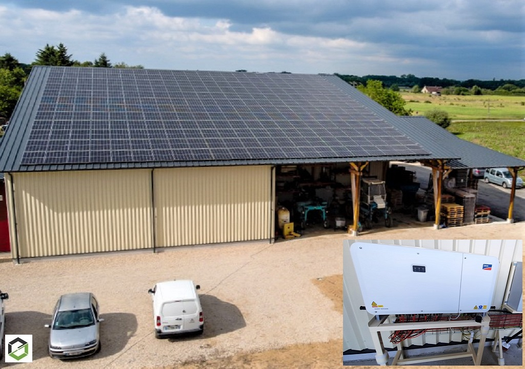 découvrez comment les panneaux photovoltaïques sur bac acier optimisent la production d'énergie solaire tout en garantissant une installation durable et esthétiquement adaptée à vos projets. profitez des avantages écologiques et économiques dès aujourd'hui!