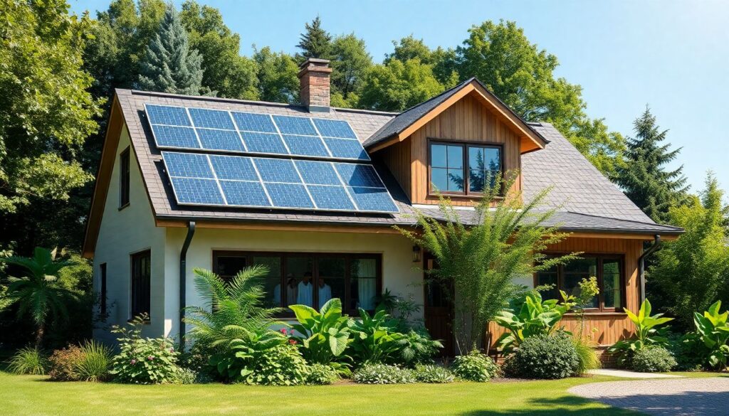 découvrez comment les panneaux solaires peuvent devenir une solution rentable pour réduire vos factures d'énergie tout en préservant l'environnement. informez-vous sur les avantages fiscaux, les économies à long terme et les différentes options disponibles pour tirer le meilleur parti de l'énergie solaire.